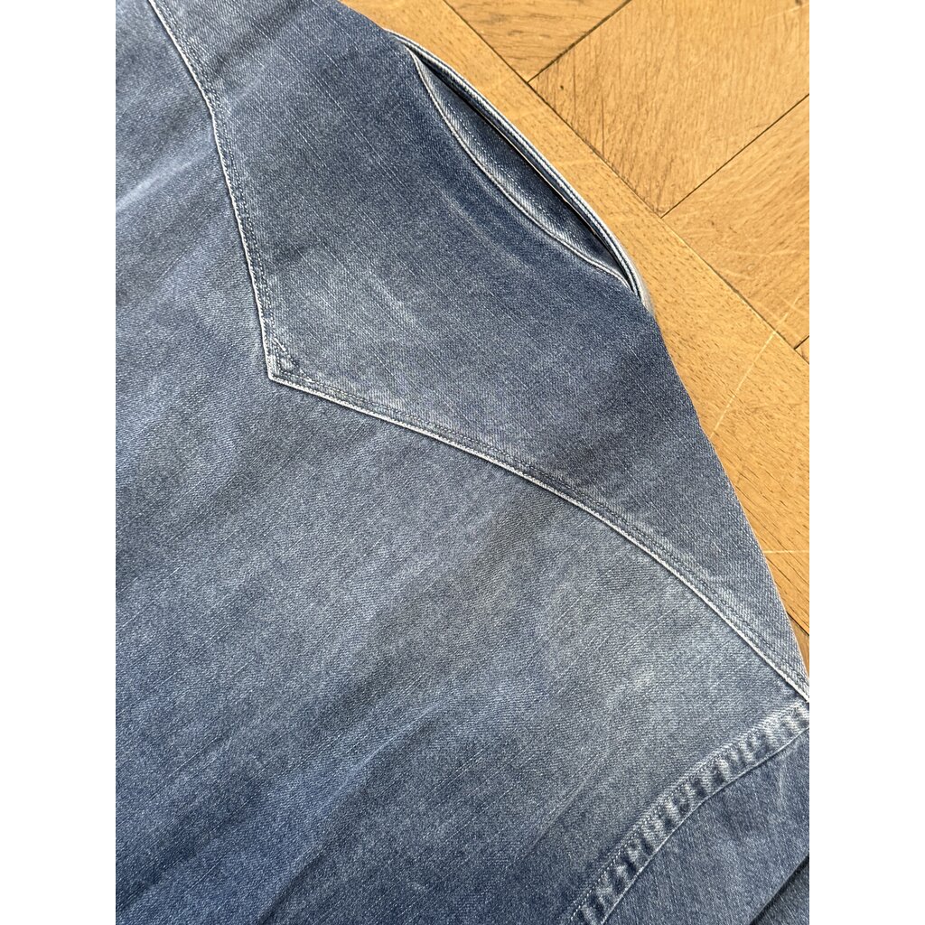 Bolzonella Bolzonella Shirt DEN73 BADDY