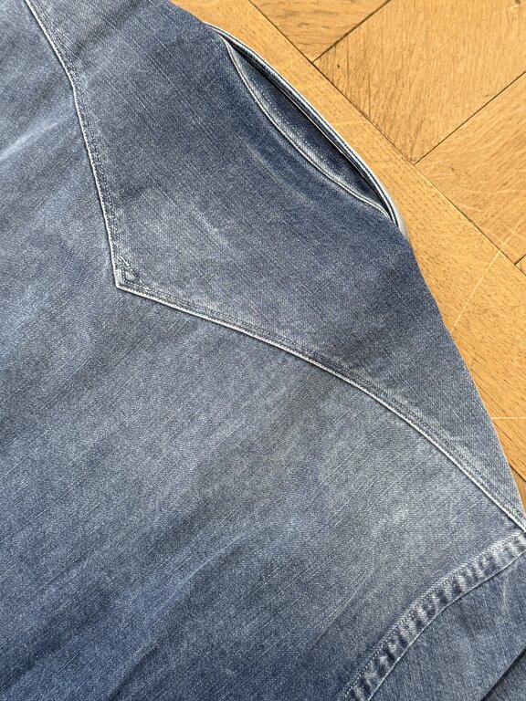 Bolzonella Bolzonella Shirt DEN73 BADDY