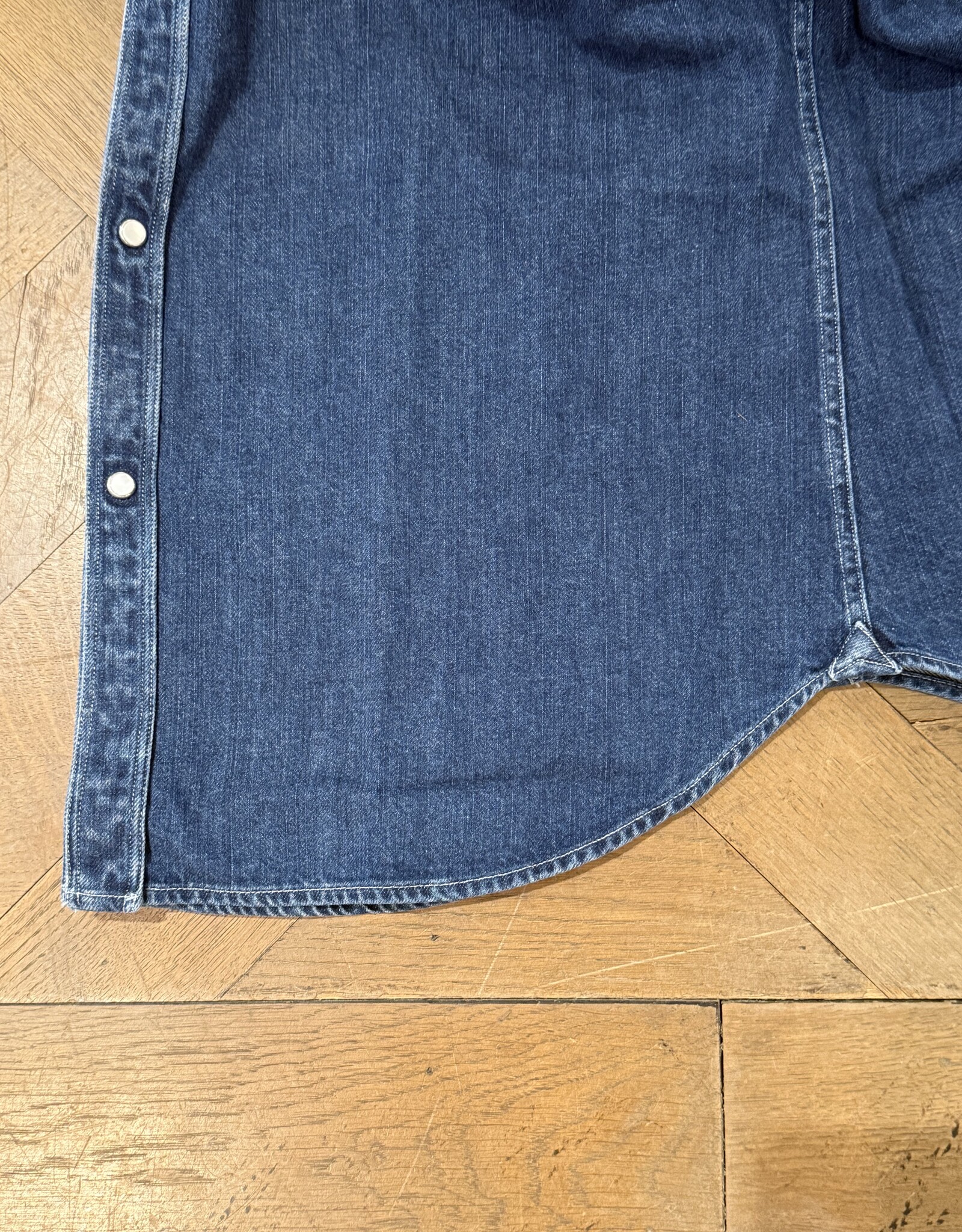 Bolzonella Shirt DEN73 BADDY