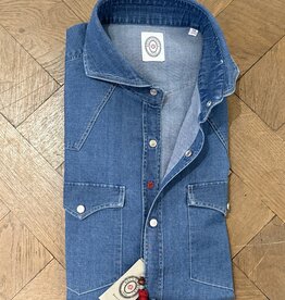 Bolzonella Bolzonella Shirt DEN45 BADDY