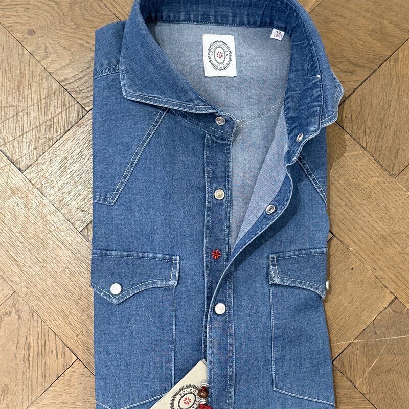 Bolzonella BOLZONELLA Chemise