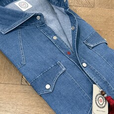 Bolzonella Bolzonella Shirt DEN45 BADDY