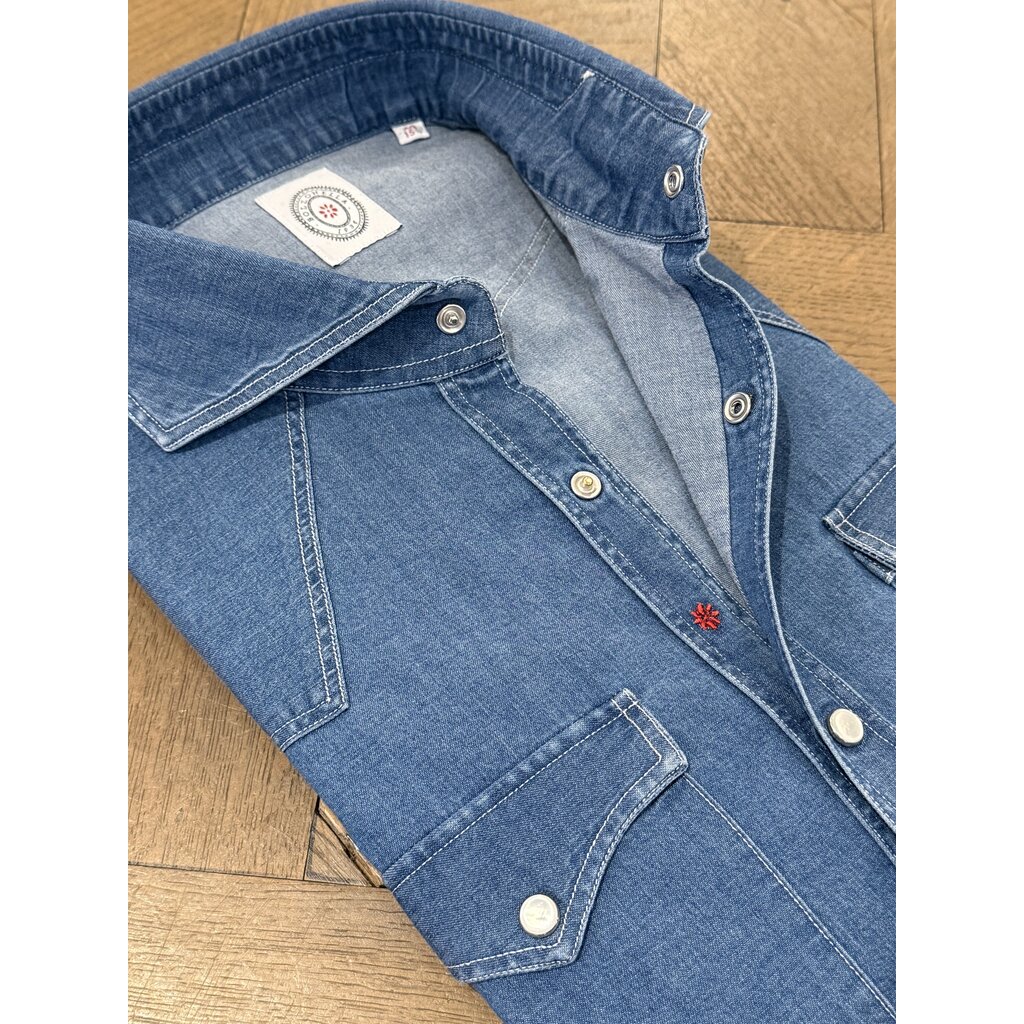 Bolzonella Bolzonella Shirt DEN45 BADDY