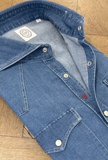 Bolzonella Shirt DEN45 BADDY