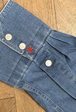 Bolzonella Shirt DEN45 BADDY