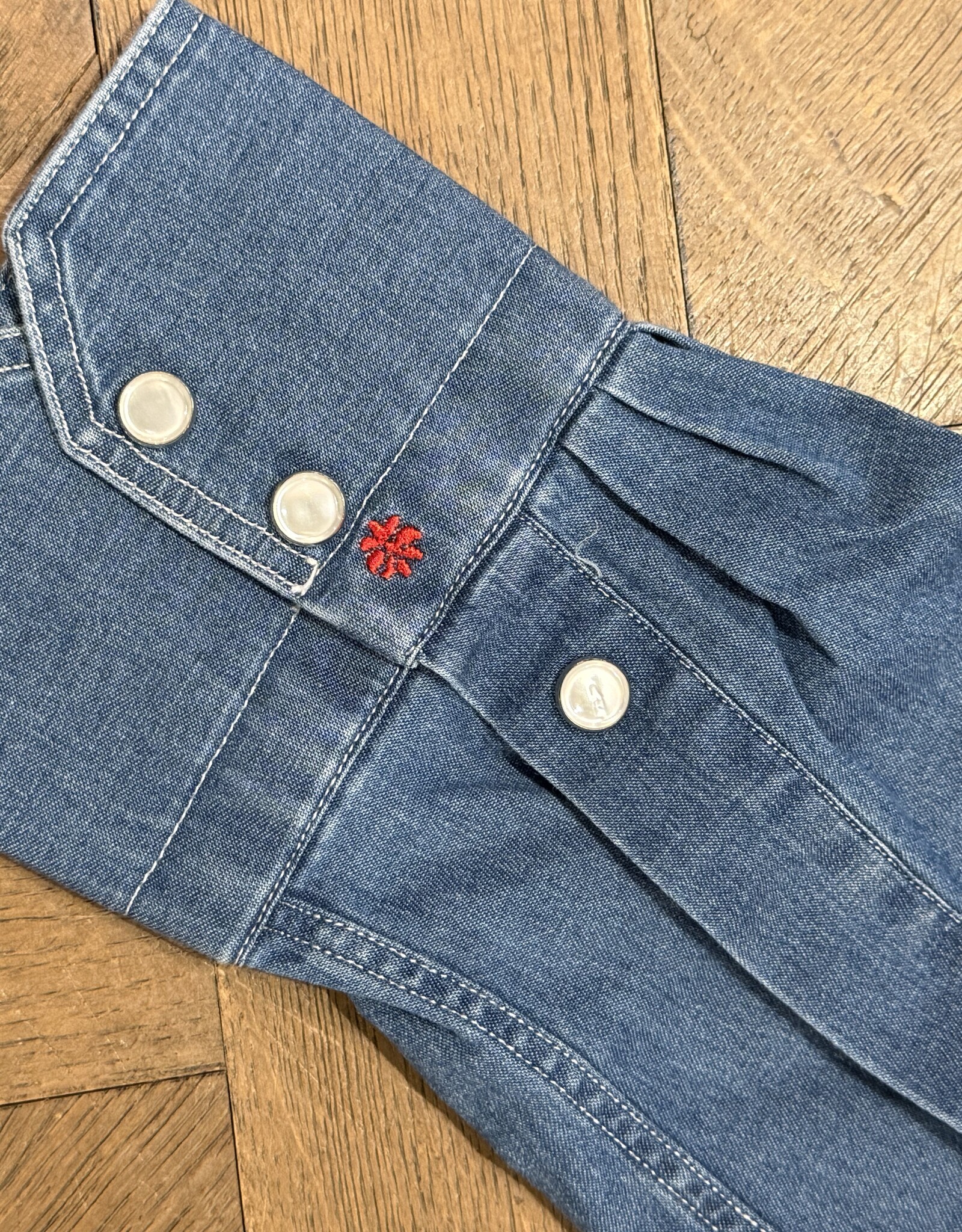 Bolzonella Shirt DEN45 BADDY