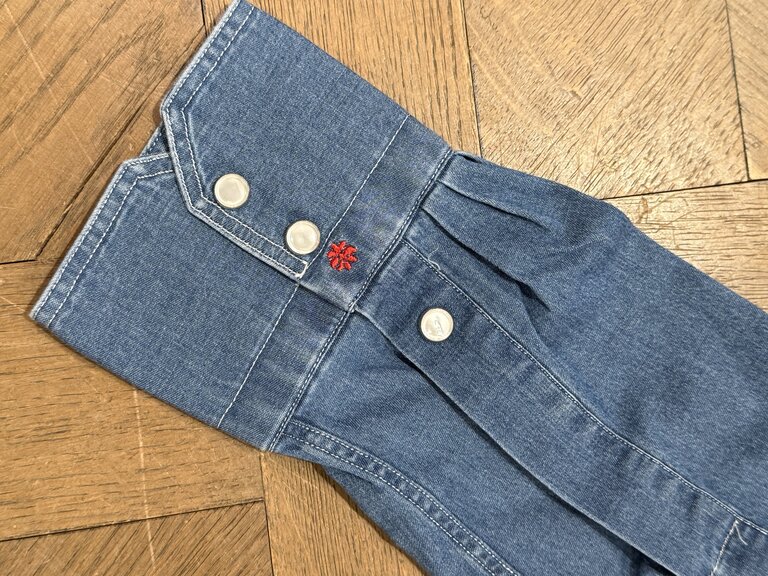 Bolzonella Bolzonella Shirt DEN45 BADDY