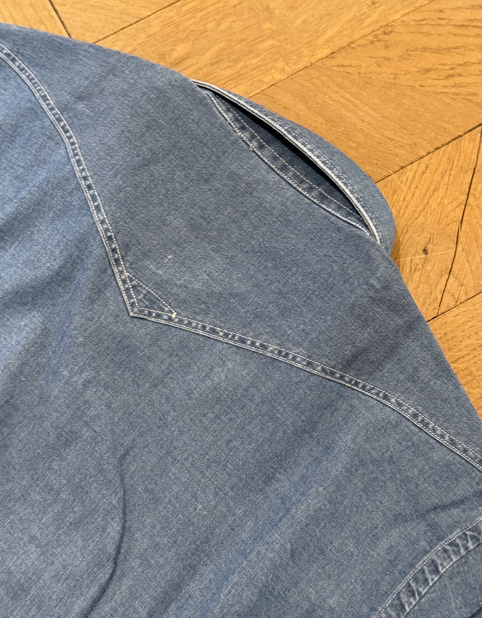 Bolzonella Shirt DEN45 BADDY