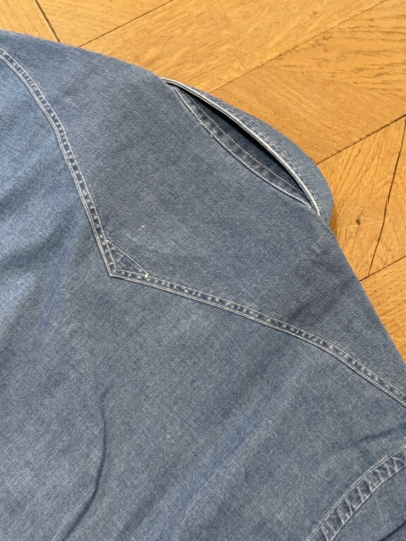 Bolzonella Bolzonella Shirt DEN45 BADDY