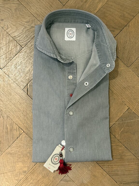 Bolzonella Bolzonella Shirt 2560 DEN110