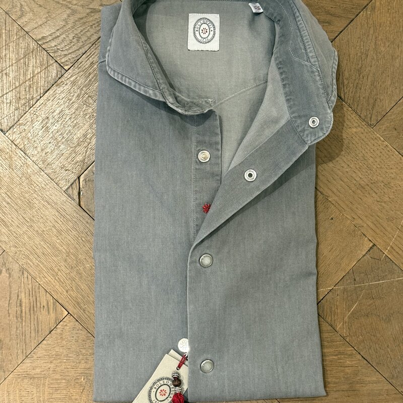 Bolzonella Bolzonella Shirt 2560 DEN110