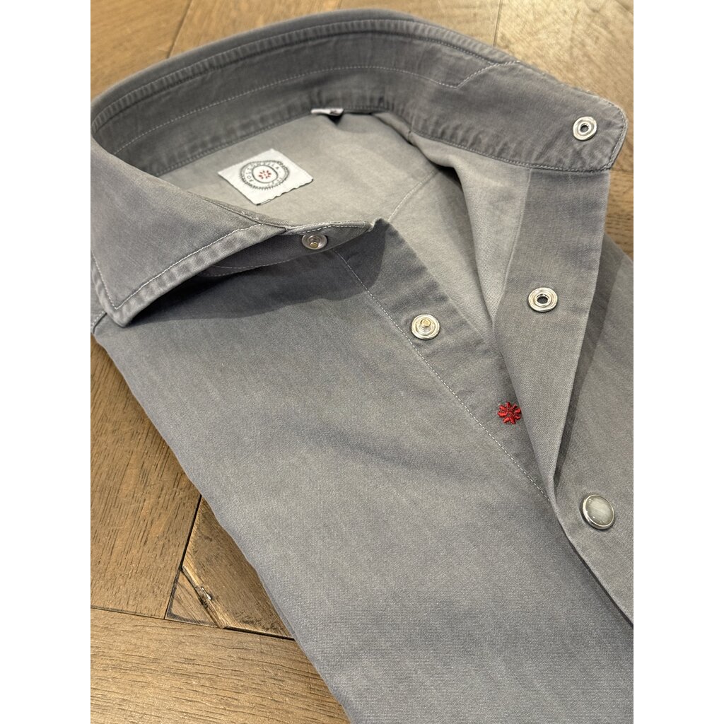 Bolzonella Bolzonella Shirt 2560 DEN110