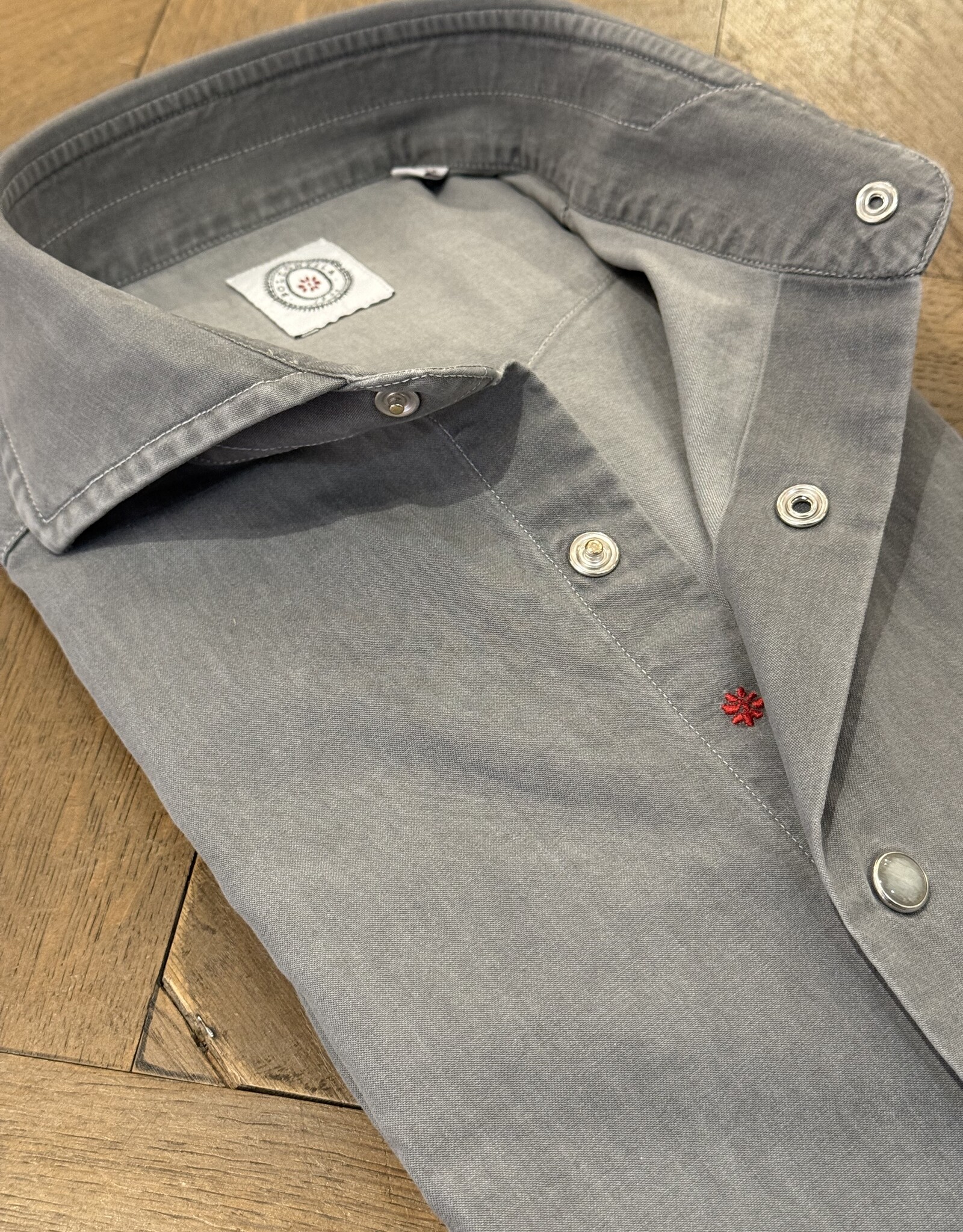 Bolzonella Shirt 2560 DEN110