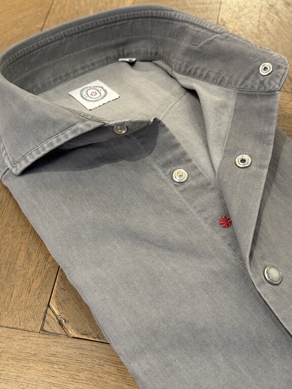 Bolzonella Bolzonella Shirt 2560 DEN110