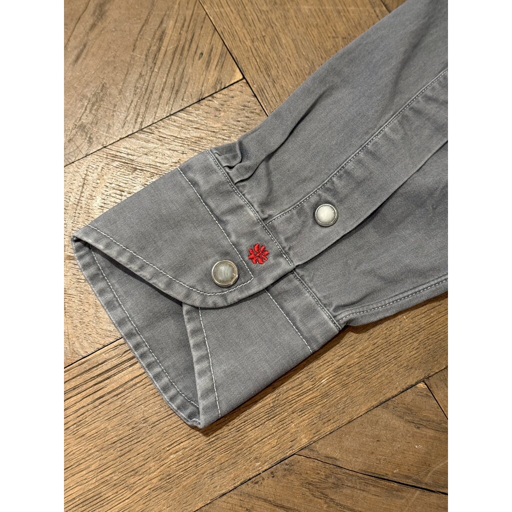Bolzonella Bolzonella Shirt 2560 DEN110