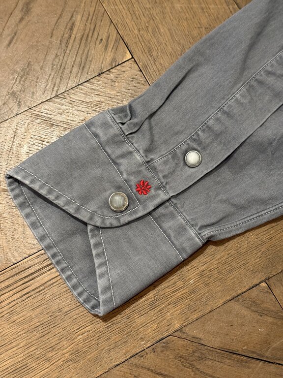 Bolzonella Bolzonella Shirt 2560 DEN110