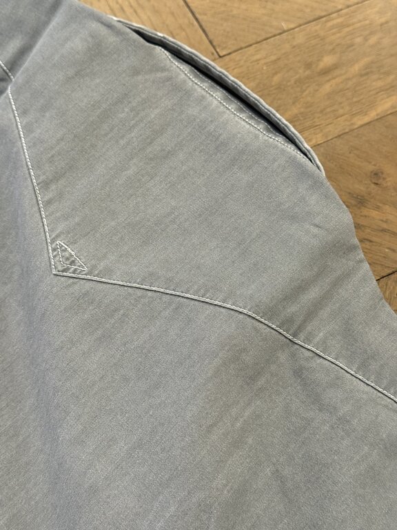 Bolzonella Bolzonella Shirt 2560 DEN110