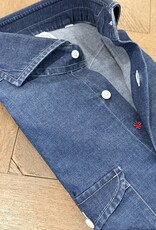 Bolzonella Shirt 34sni DEN45