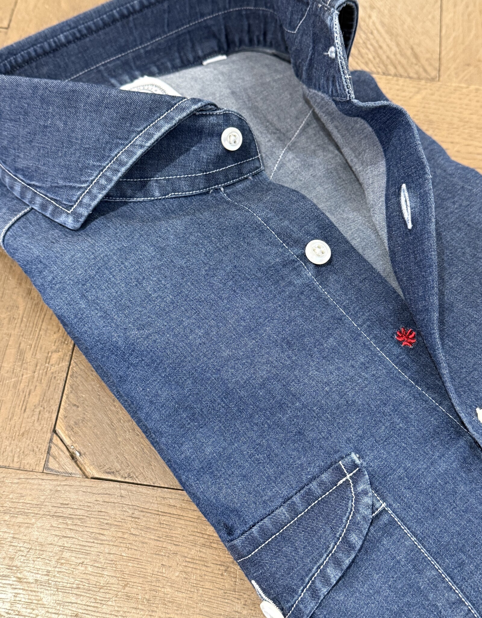 Bolzonella Shirt 34sni DEN45