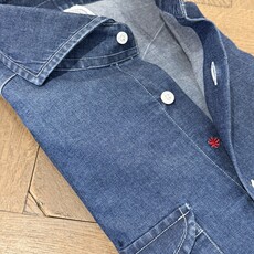 Bolzonella Bolzonella Shirt 34sni DEN45