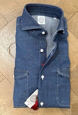 Bolzonella Shirt 34sni DEN45