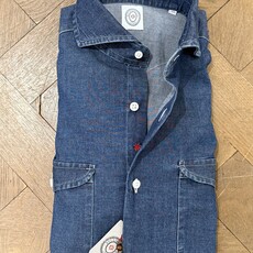 Bolzonella Bolzonella Shirt 34sni DEN45