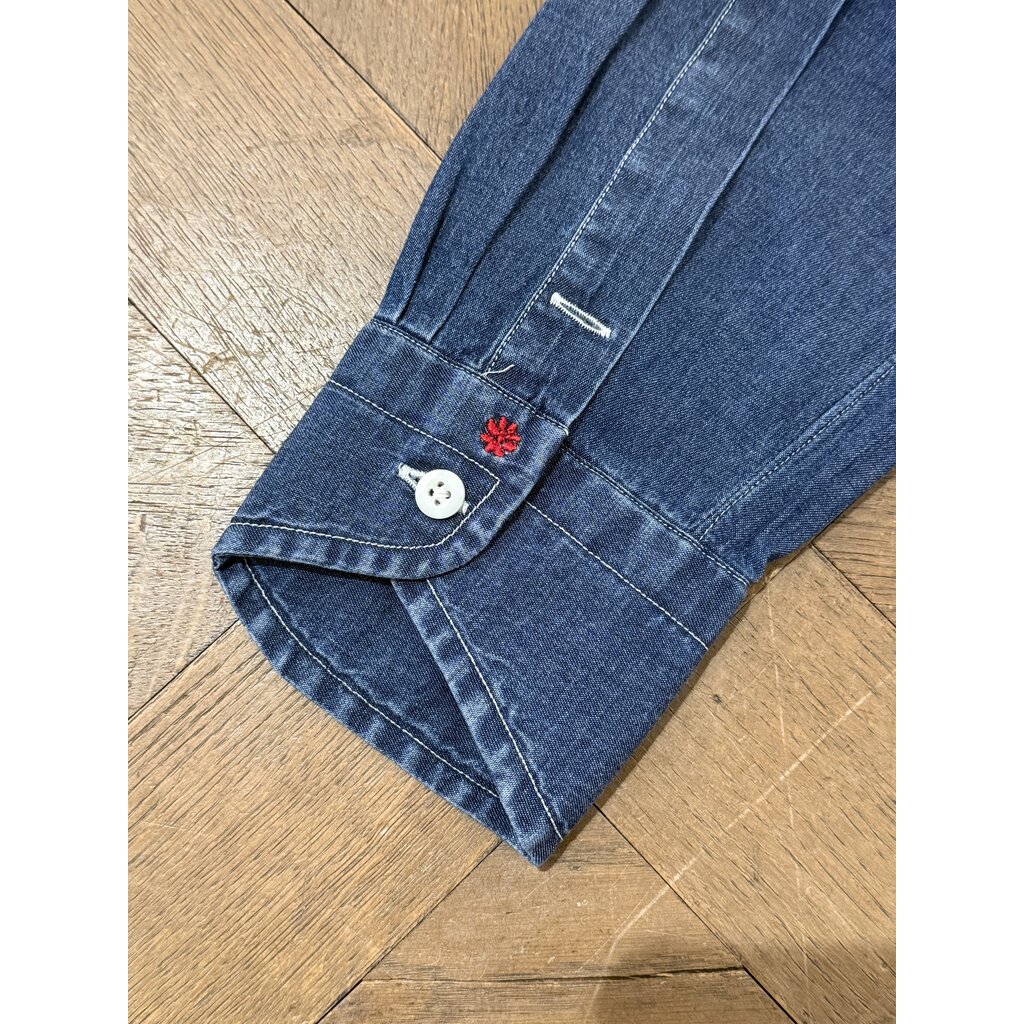 Bolzonella Bolzonella Shirt 34sni DEN45