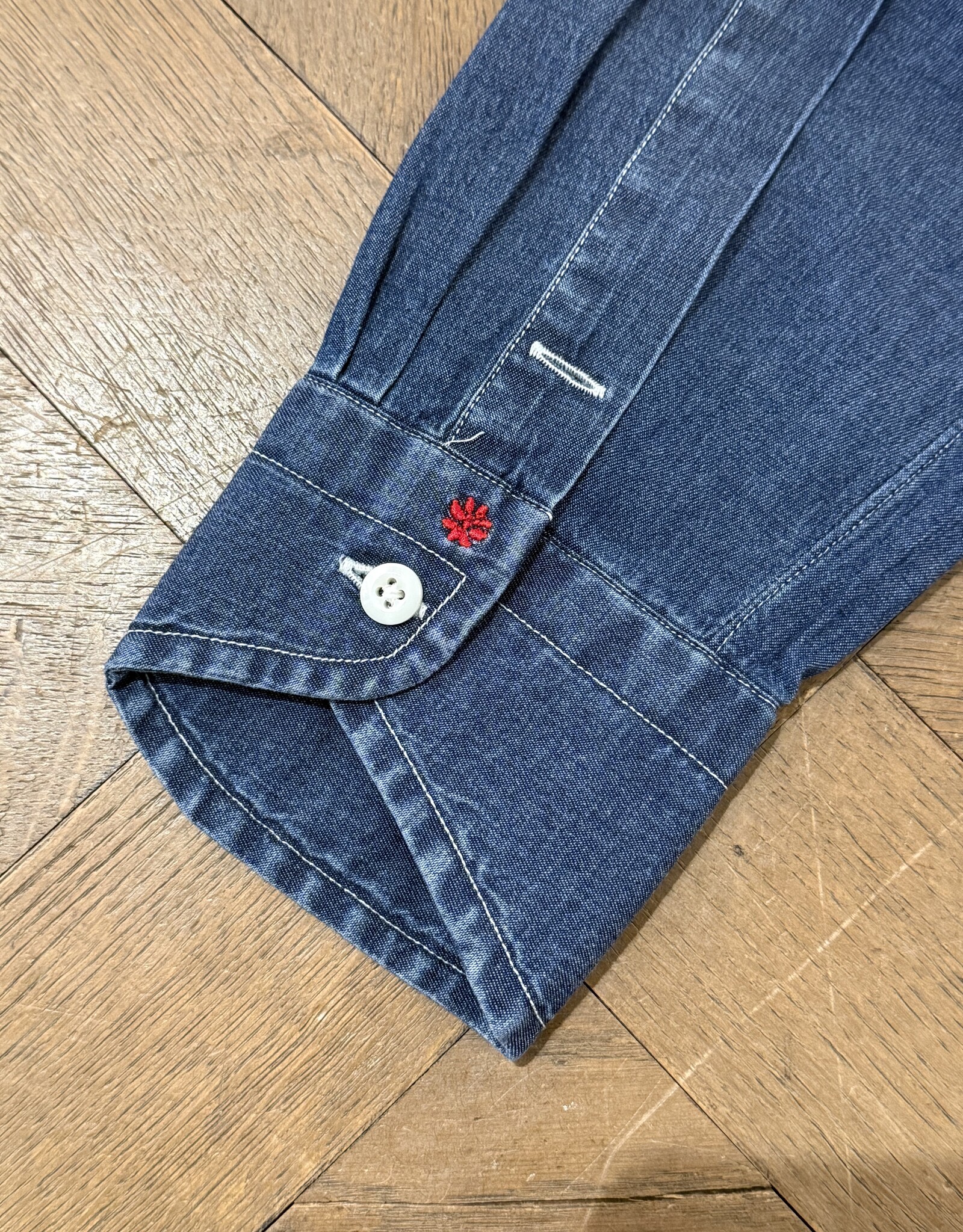 Bolzonella Shirt 34sni DEN45