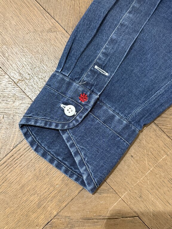 Bolzonella Bolzonella Shirt 34sni DEN45