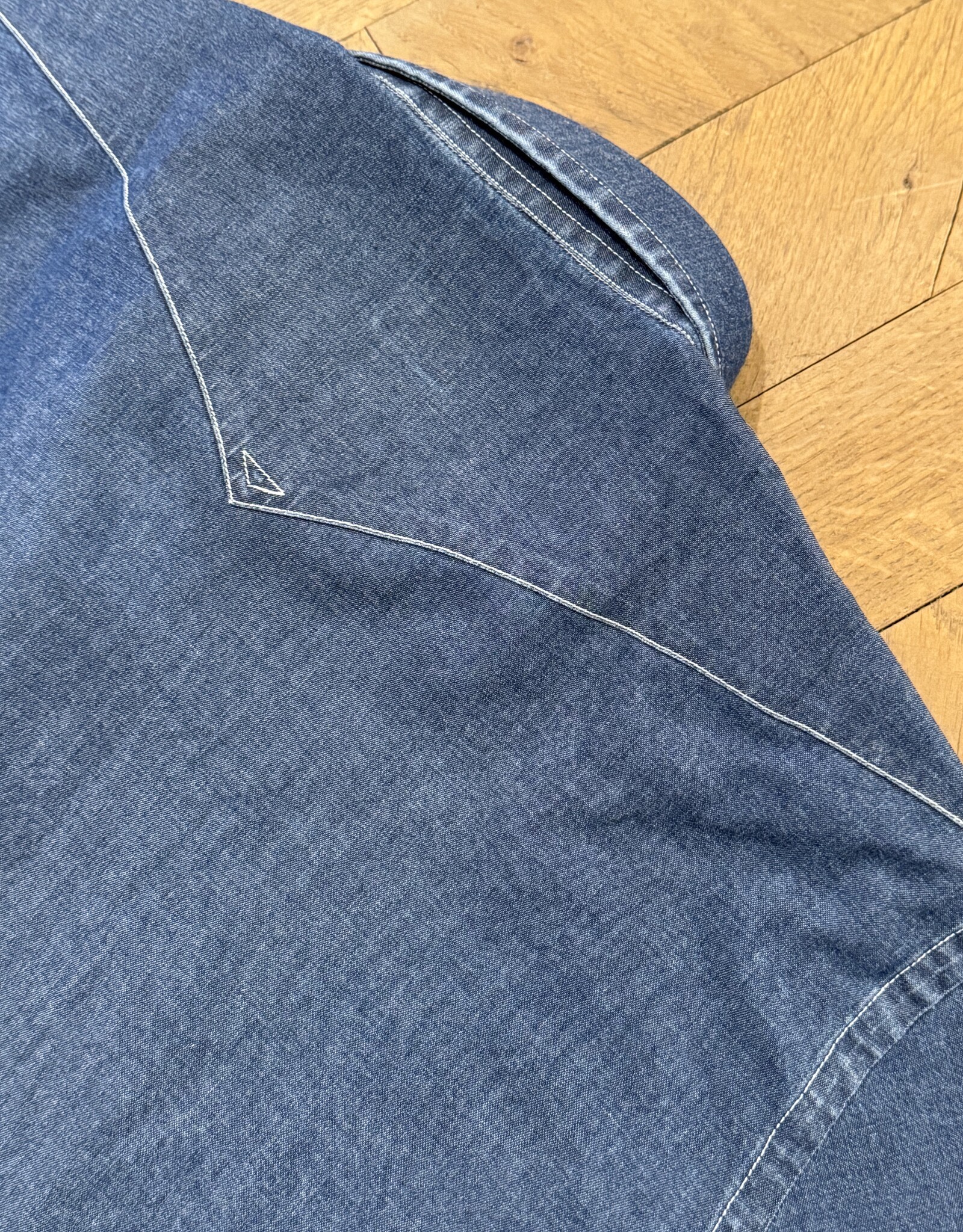 Bolzonella Shirt 34sni DEN45