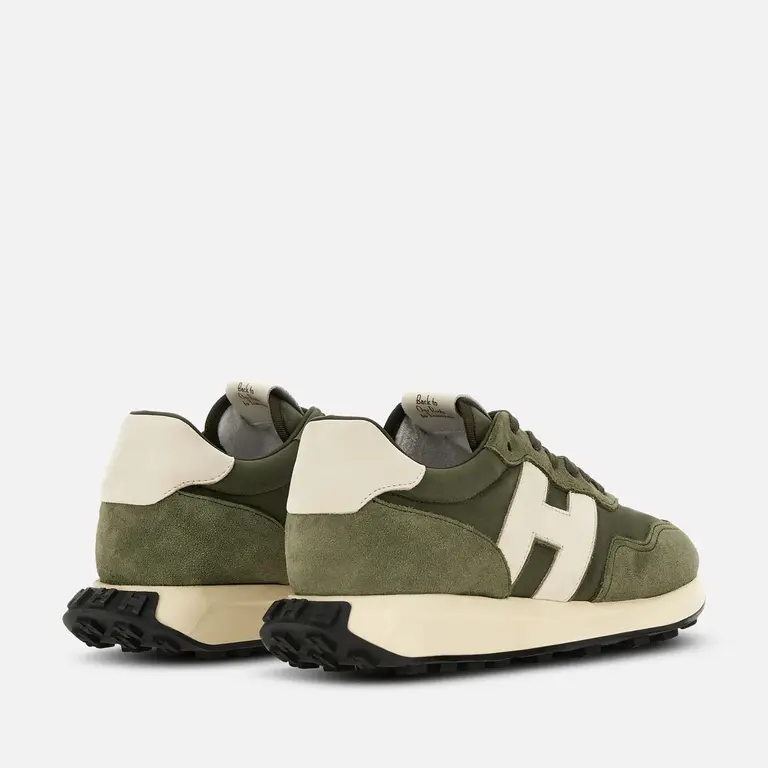 Hogan HOGAN Shoes HXM6010FZ40V5U419K