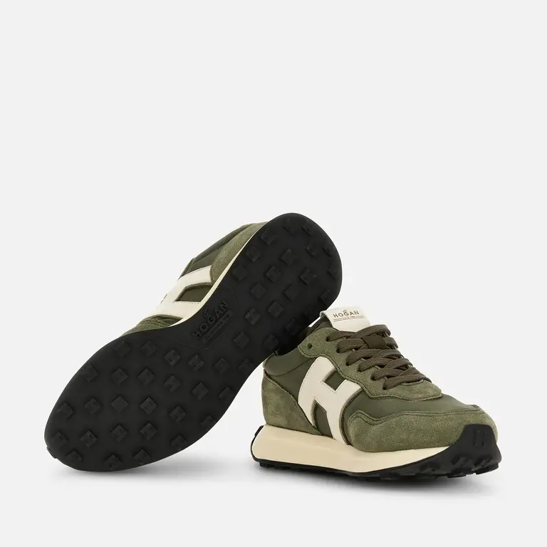 Hogan HOGAN Shoes HXM6010FZ40V5U419K