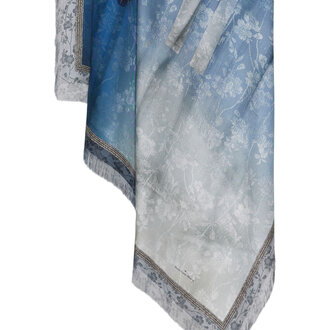 Pierre Louis Mascia PLM Scarf  ALOEUW 135x195