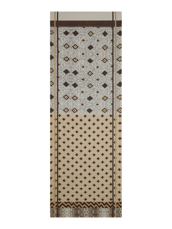 Pierre Louis Mascia PLM Scarf  ALOESTA 65x190