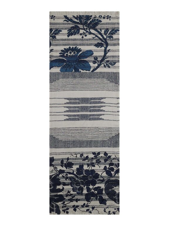 Pierre Louis Mascia PLM Scarf  ALOESTA 65x190