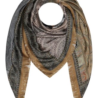 Pierre Louis Mascia PLM Scarf MOLARE 135X135