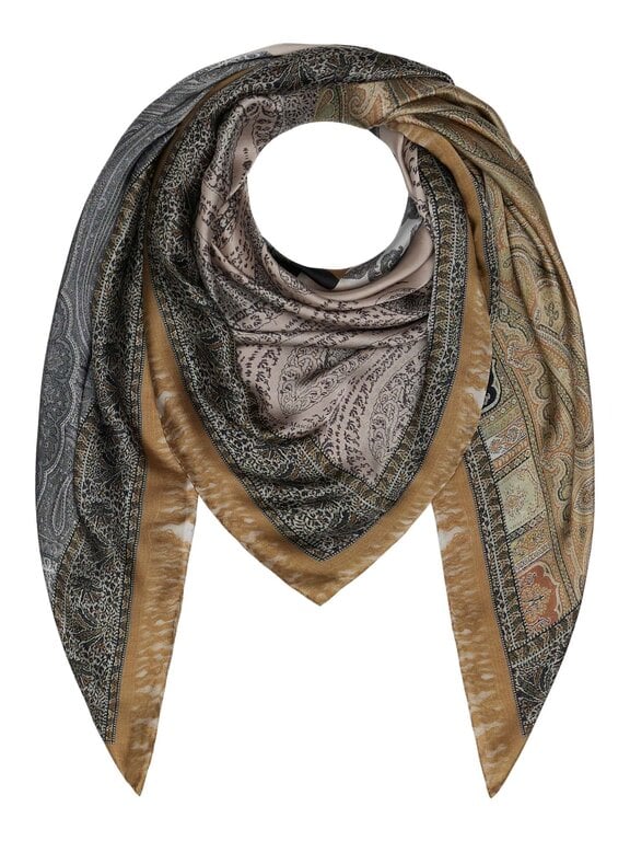 Pierre Louis Mascia PLM Scarf MOLARE 135X135
