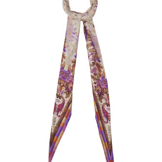 Pierre Louis Mascia PLM Scarf  ALOEUW 65x120