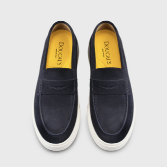 Doucal's DOUCAL'S  Mocassin