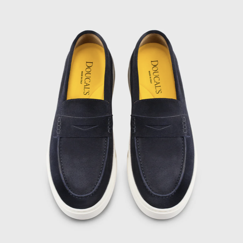 Doucal's DOUCAL'S Penny Loafers