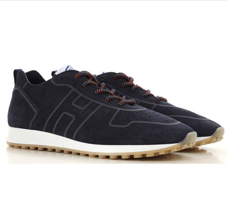 Hogan HOGAN Sneakers HXM4290BG70I9