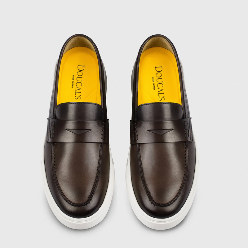 Doucal's DOUCAL'S Mocassins Penny