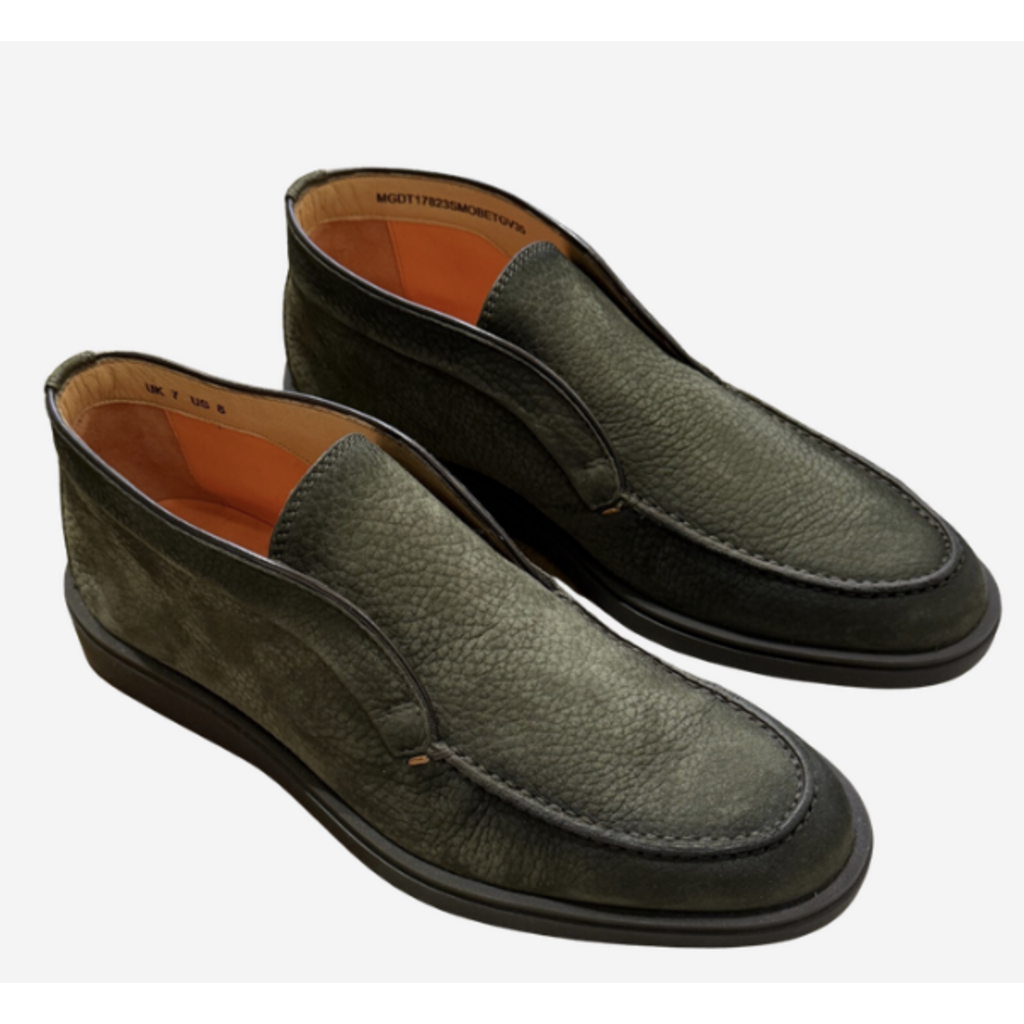 Santoni SANTONI Boots DRAGON