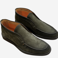 Santoni SANTONI Bottes DRAGON