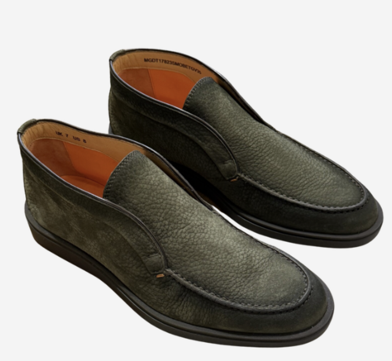 Santoni SANTONI Boots DRAGON