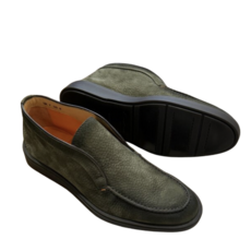 Santoni SANTONI Boots DRAGON