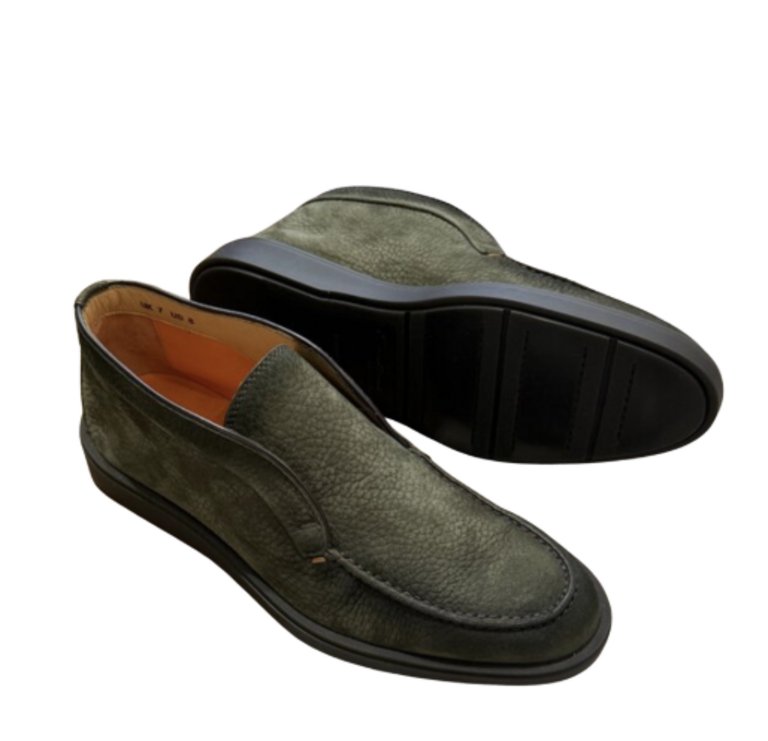 Santoni SANTONI Bottes DRAGON