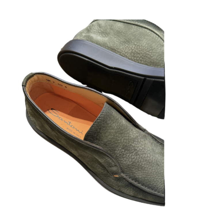 Santoni SANTONI Boots DRAGON