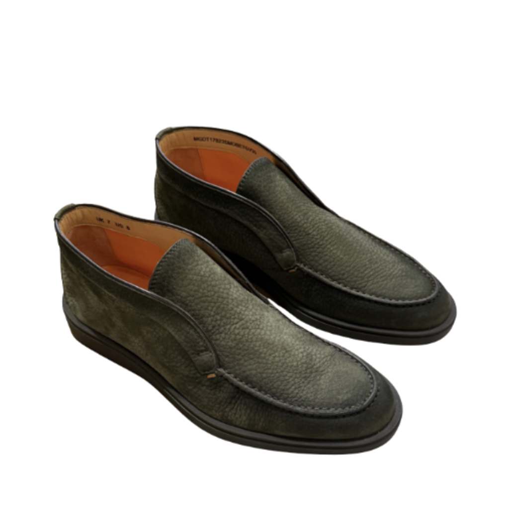 Santoni SANTONI Bottes DRAGON