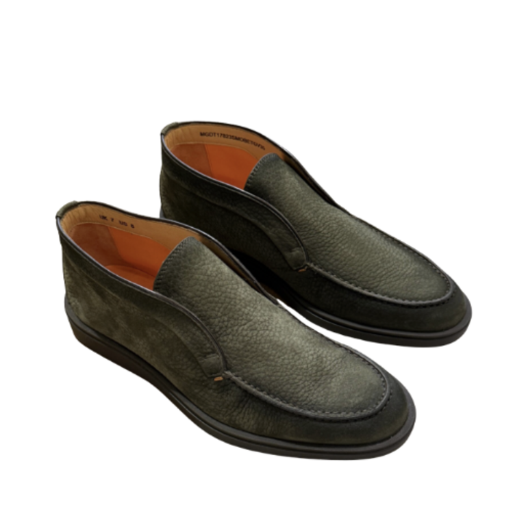 Santoni SANTONI Bottes DRAGON